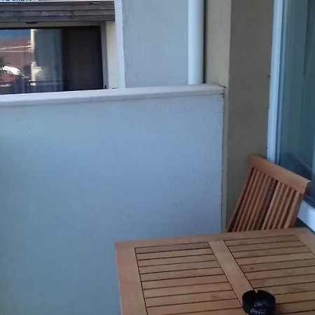 Apartament Kaloyan Sozopol