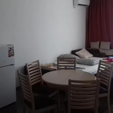 Apartament Kaloyan Sozopol