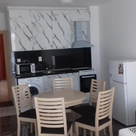Apartament Kaloyan Sozopol