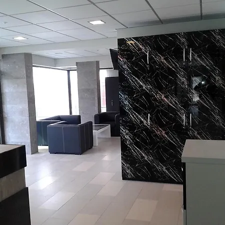 Apartament Kaloyan *