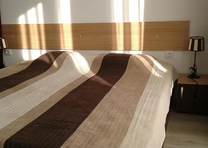 Lejlighed Kaloyan Sozopol