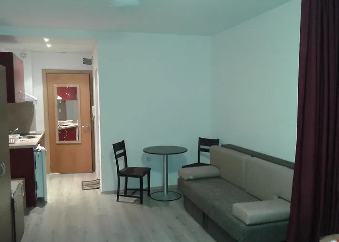 Kaloyan Lejlighed Sozopol