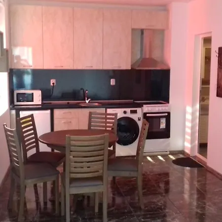 Kaloyan Apartment