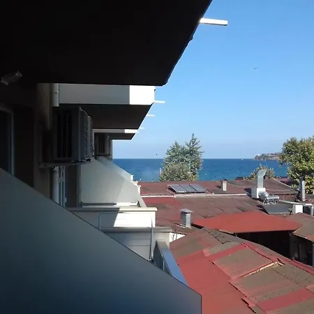 Kaloyan Διαμέρισμα Σωζόπολη