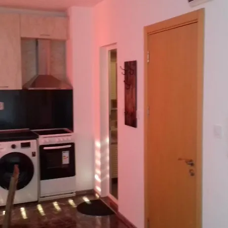 Διαμέρισμα Kaloyan Σωζόπολη