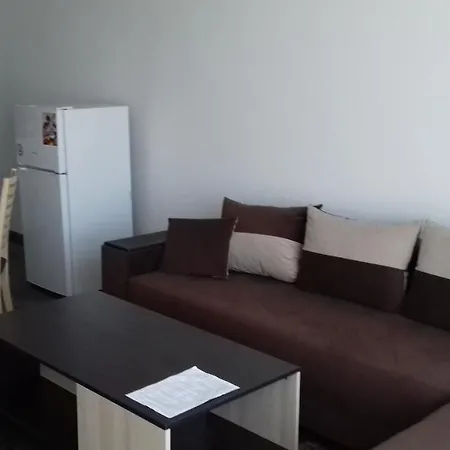 Διαμέρισμα Kaloyan Σωζόπολη