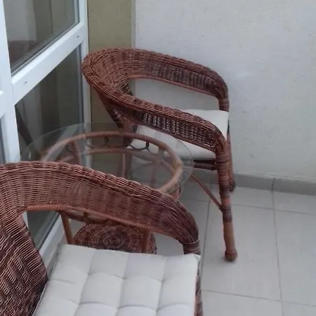 Kaloyan Apartment *