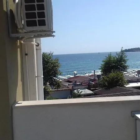 Διαμέρισμα Kaloyan *