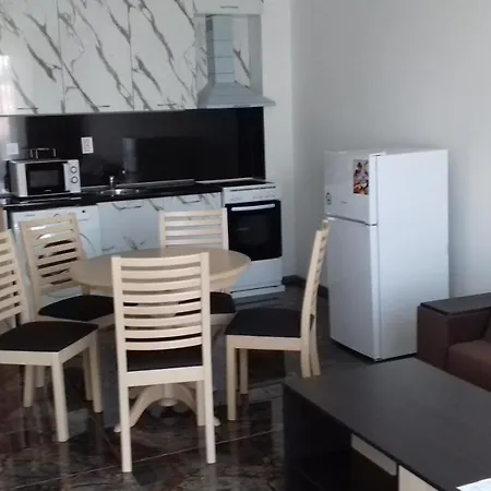 Apartment Kaloyan