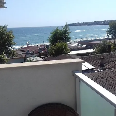 Kaloyan Apartment *