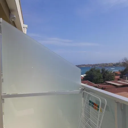 Kaloyan Apartment