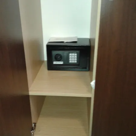 Apartment Kaloyan