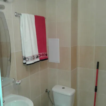 Apartment Kaloyan