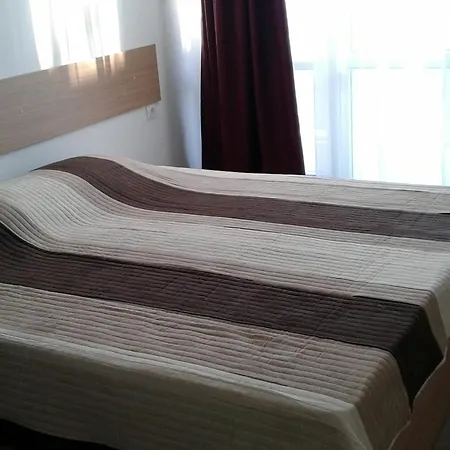 Apartment Kaloyan