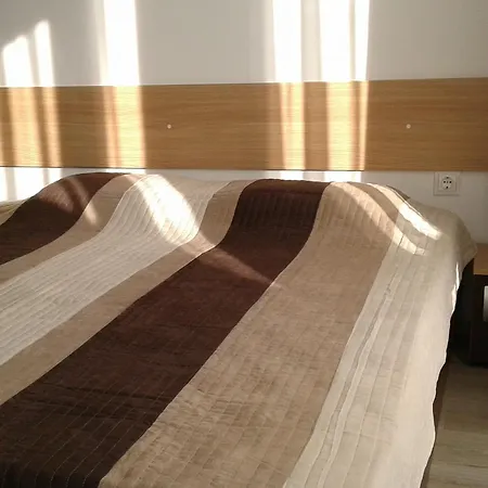 Apartment Kaloyan Sosopol