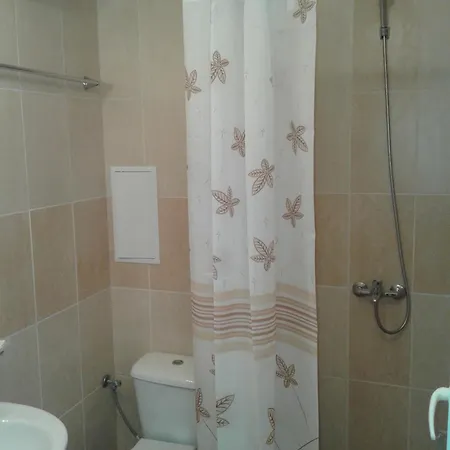 Kaloyan Apartment *