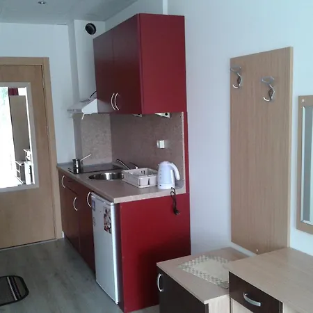 Apartment Kaloyan
