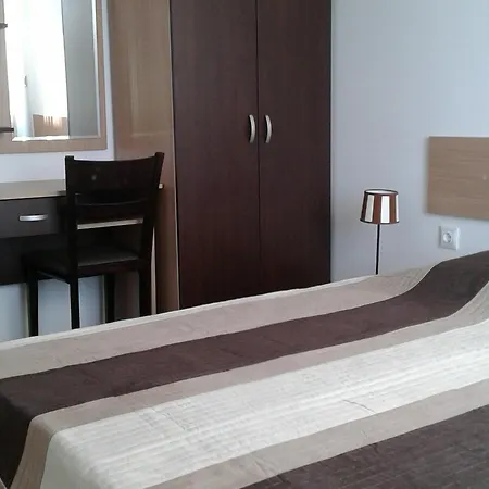 Apartment Kaloyan *