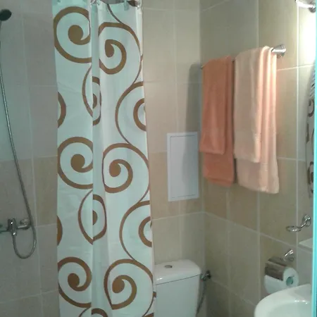 Apartment Kaloyan