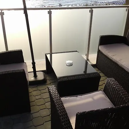 Kaloyan Apartment *
