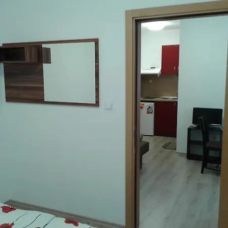 Kaloyan Apartment