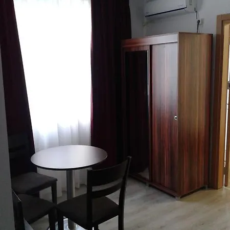 Kaloyan Apartment *