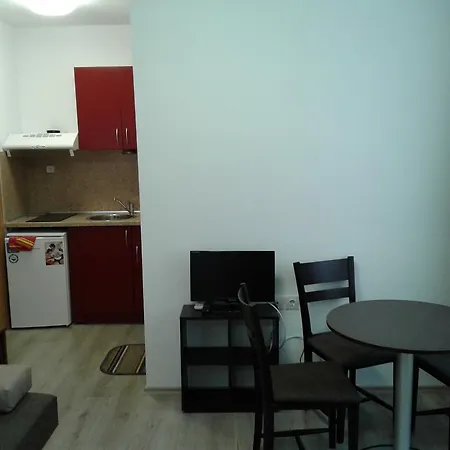 Apartment Kaloyan
