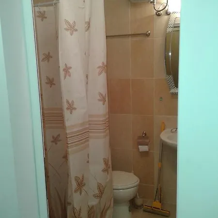 Kaloyan Apartment *