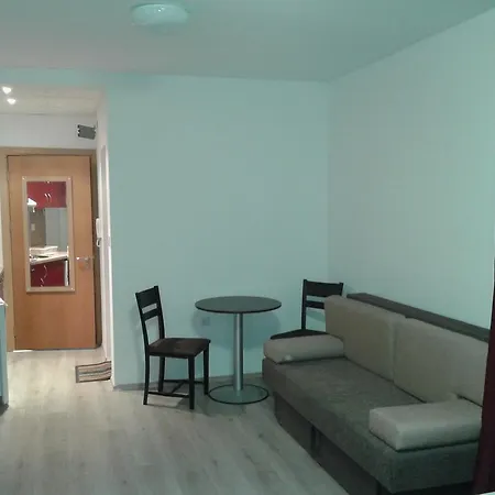 Kaloyan Apartment Sosopol