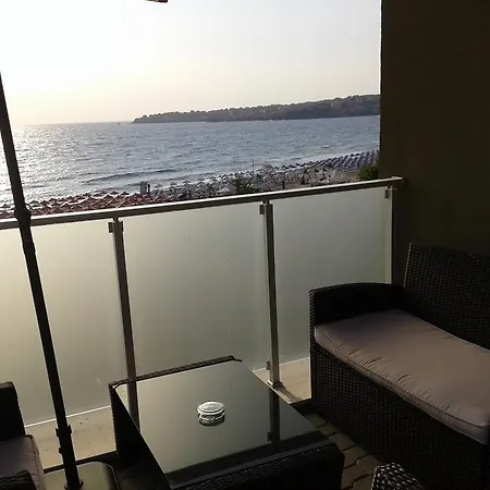Apartment Kaloyan