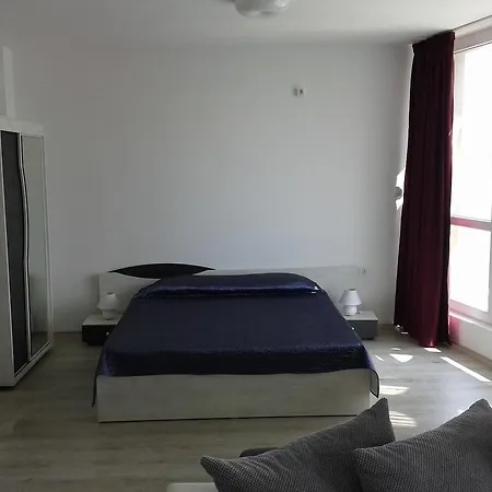 Kaloyan Apartment