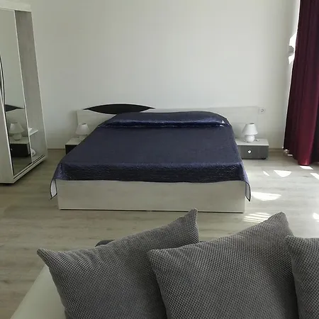 Kaloyan Apartmán Sozopol