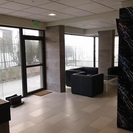 Apartment Kaloyan Sozopol