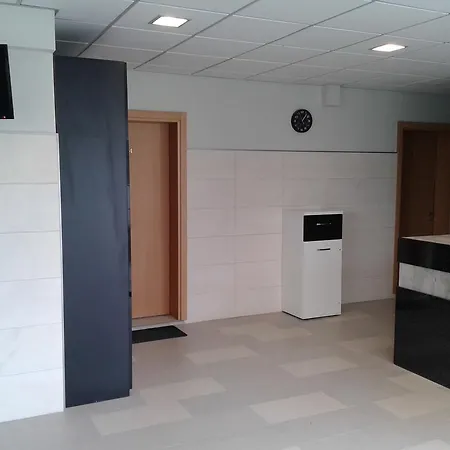 Apartment Kaloyan Sozopol