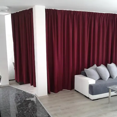 Kaloyan Apartment *