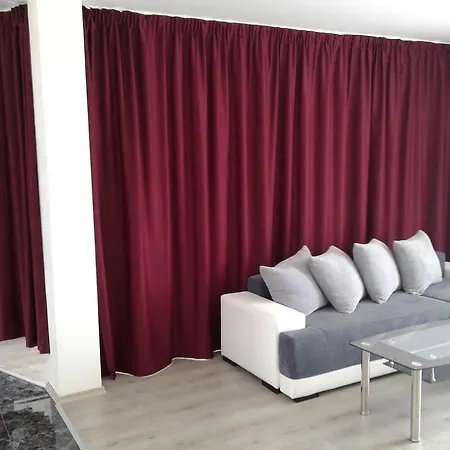 Kaloyan Apartment Sozopol