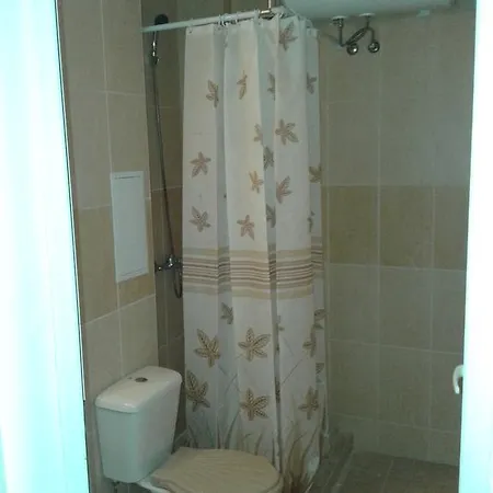 Kaloyan Apartment Sosopol