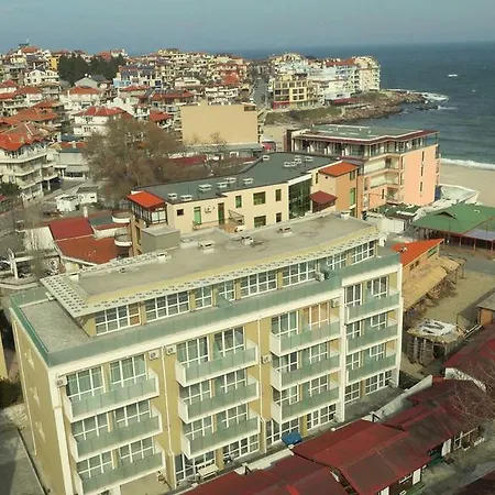 Apartment Kaloyan *