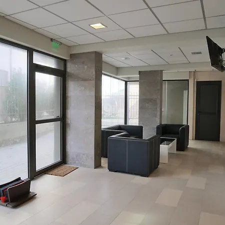 Apartment Kaloyan