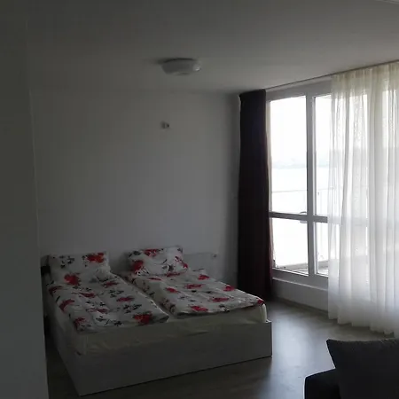 Kaloyan Apartmán Sozopol
