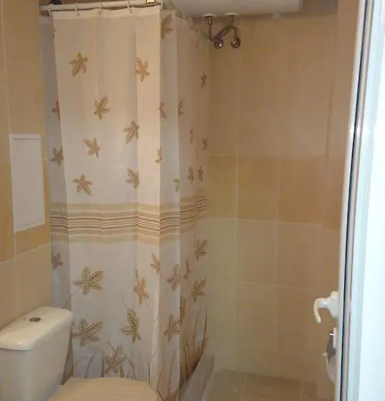 Kaloyan Apartment *