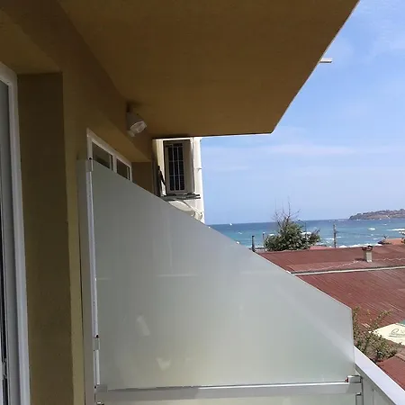 Kaloyan Διαμέρισμα