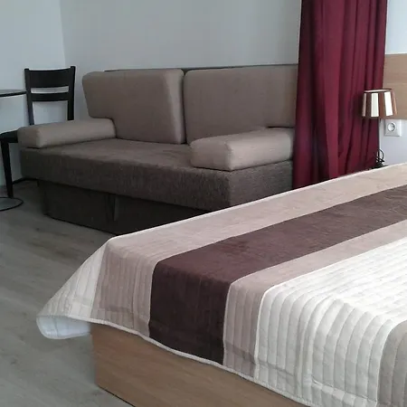 Apartment Kaloyan *