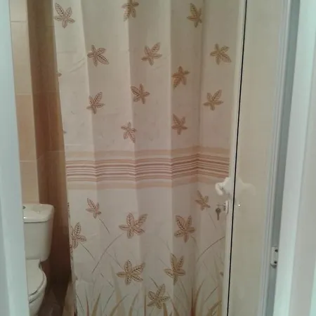 Kaloyan Apartment *