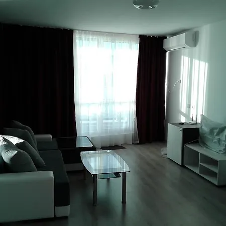 Apartment Kaloyan Sosopol
