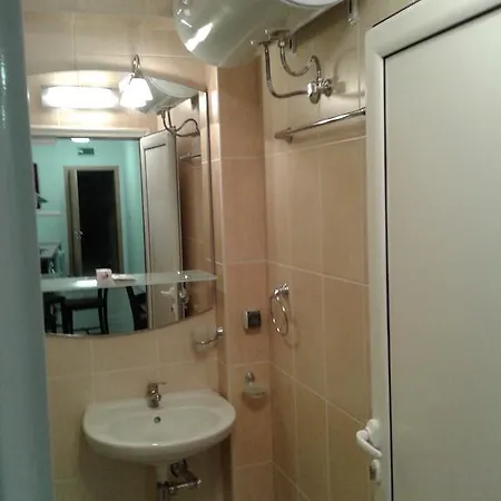 Apartment Kaloyan *