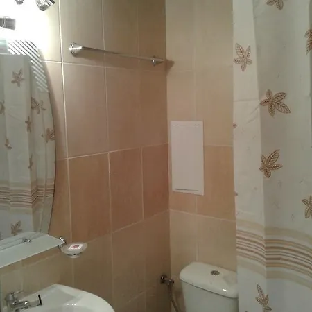 Apartment Kaloyan Sosopol