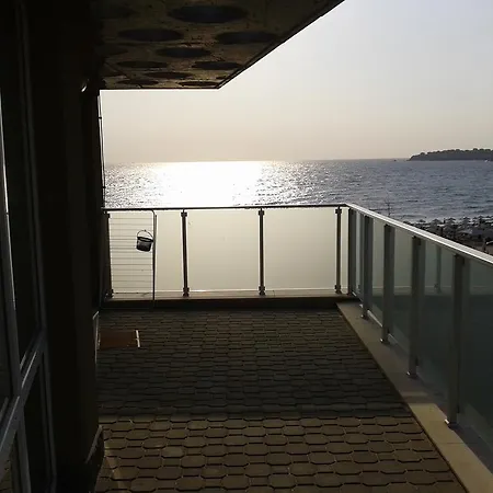 Apartment Kaloyan