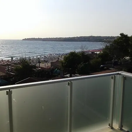 Apartmán Kaloyan Sozopol