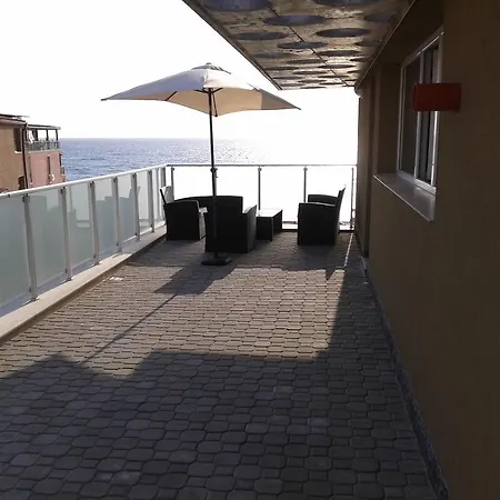 Διαμέρισμα Kaloyan